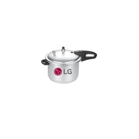 LHpressure coocker, 50 liters pressure coocker, ISO certified