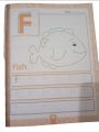 Nursery All in one activity writing book | ENGLISH, URDU, MATHS | Coloring, Writing, Tracing, READING | 150 pages book | Best for gifting. 