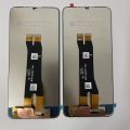 6.75"100% OEM For ZTE Blade A35 Display LCD Screen +Touch Panel Digitizer ZTE Blade A35 A55 LCD Replacement Parts Assembly. 