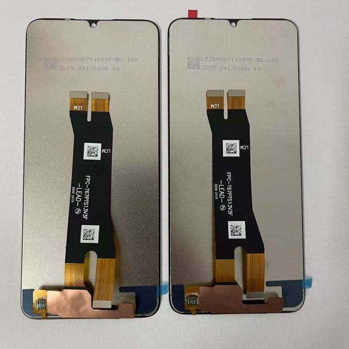6.75"100%25%20OEM%20For%20ZTE%20Blade%20A35%20Display%20LCD%20Screen%20+Touch%20Panel%20Digitizer%20ZTE%20Blade%20A35%20A55%20LCD%20Replacement%20Parts%20Assembly%20-%20Image%203