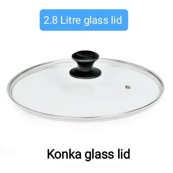 KONKA rice cooker glass lid 2.8 litre