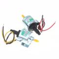 1 Set 220V/110V AC Brass Fog Smoke Machine Oil Pump 30/40DCB Fog Machine Oil Pump 18W 31W Stage Party Power Pump Parts. 