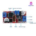 Original XL4015 5A DC to DC Power Converter CC CV LED Driver Step Down Charging Board Lithium Battery Charger Module |. 