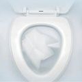 10-300pcs Disposable Toilet Seat Cover Portable Travel Camping Hotel Soluble Waterproof Flushable Degradable Paper Mat Pads.