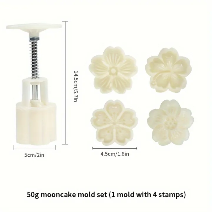 Mooncake%20Press%20Molds,Mid%20Autumn%20FestivalMooncake%20Mold%20Set%2050g%20Flower%20Moon%20Cake%20Mold%20with4Pcs%20Stamps%20-%20Image%203