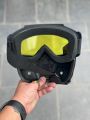Helmet Beonmask Night Vision. 