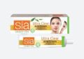 Sia Ultra ACNE cream Tube. 