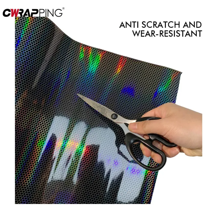 Car%20Light%20Headlight%20Taillight%20Tint%20Vinyl%20Honeycomb%20Headlights%20Film%20Sticker%20Lamp%20Film%20Easy%20Stick%20for%20Motorcycle%20Car%20Decoration%20-%20Image%204