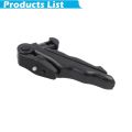 For GoPro Hero 12 Tripod Desktop Tripod Handheld Tripod Adjustable Angle For Go Pro Hero 11 10 9 Insta360 DJI Osmo Action Camera. 