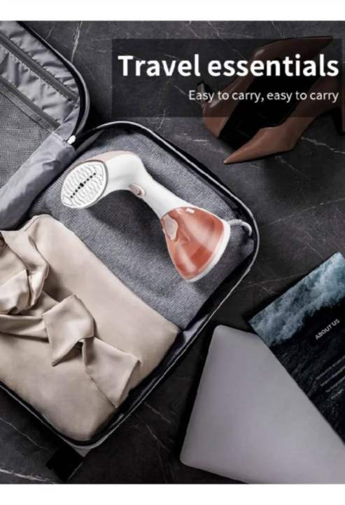 SOKANY%20SK-3050%20260ml%20Handheld%20Garment%20Steamer%20&%20Portable%20Steam%20Iron%20%7C%201500W%20Turbo%20ExtremeSteam%20for%20Clothes%20%7C%20Cloth%20Iron%20-%20Image%202