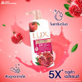 Lux Lux Shower Cream 450 Ml. Pack of 2 Bottles Sakura Camellia Hydrating Soft Rose Liquid Soap Lux Soap Lux Soap Liquid Bath Soap Lux Liquid Soap Body Wash Lux Shower Cream Lux Twin Pack. 