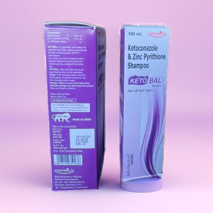 Ketobal%20Ketoconazole&%20Zinc%20Pyrithione%20Shampoo%20100ml%20-%20Image%202
