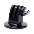 Double Socket Arm Composite Medium Arm For RAM Mounts 1'' Ball Components Bike Motorcycle Phone Mount Holder With 1/4'' Adapter.
