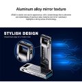 ADATA USB Flash Drives Pen Drive UR340 Metal Pendrive 32GB 64GB 128GB 256GB CLE USB 3.2 Flash Disk Mini Key Memory Stick 3.0.