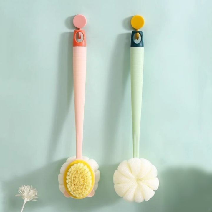 Double%20Sided%20Scrubbing%20Tool%20Bath%20Brush%20Long%20Handle%20Soft%20Fur%20Bath%20Brush%20Detachable%20Scrubbing%20Towel%20Strong%20Back%20Rubbing%20-%20Image%206