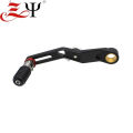CNC Aluminum Adjustable Folding Gear Shifter Shift Pedal Lever For BMW F900GS ADV F800GS F 900GS 800GS ADV Adventure 2023 2024-. 