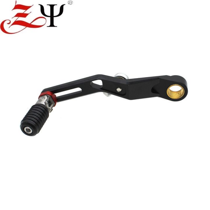 CNC%20Aluminum%20Adjustable%20Folding%20Gear%20Shifter%20Shift%20Pedal%20Lever%20For%20BMW%20F900GS%20ADV%20F800GS%20F%20900GS%20800GS%20ADV%20Adventure%202023%202024-%20-%20Image%202
