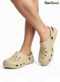 Mens Classical Trendy Crocs Eva Comfortable Lightweight Clogs Sandals Shoes.