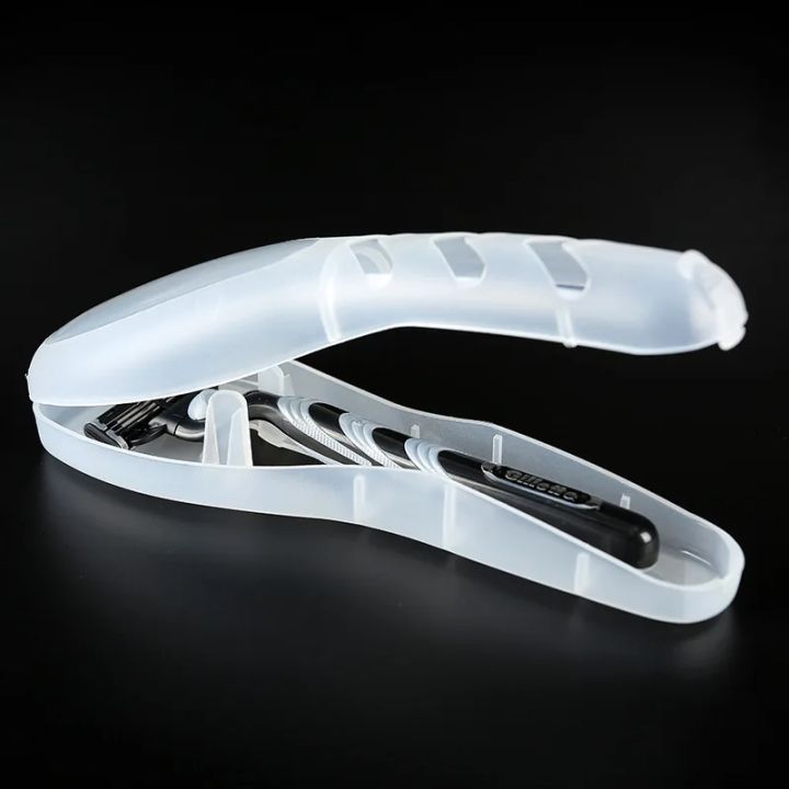1Pc%20Transparent%20Razor%20Case,%20Shaver%20Storage%20Box,%20Safety%20Travel%20Portable%20Storage%20Box%20for%20Shaving%20Razor%20-%20Image%204