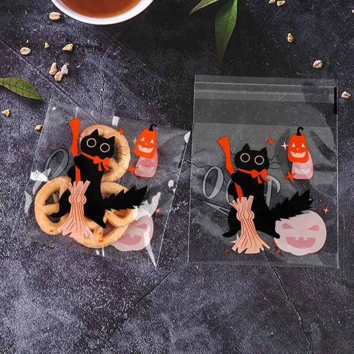 Halloween%20Cellophane%20Candy%20Bags,100Pcs%20Self%20Adhesive%20Clear%20Cookie%20Treat%20Bags%20for%20Kids%20Halloween%20Party%20Favor%20and%20Gift%20Packing%20-%20Image%205