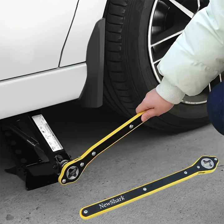 Car%20Labor-saving%20Jack%20Ratchet%20Wrench%20Scissor%20Jack%20Garage%20Wrench%20Car%20Lug%20Wrench%20Tools%20Wheel%20Repair%20Labor-saving%20Handle%20Tire%20D1K0%20-%20Image%202