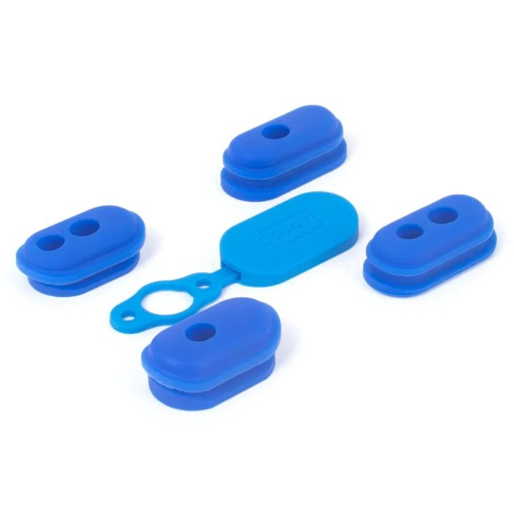 Waterproof%20Cover%20Charge%20Port%20Case%20For%20Xiaomi%20M365%20Pro2%201S%20Electric%20Scooter%20Silicone%20Plug%20Cap%20Battery%20Power%20Charger%20Sleeve%20-%20Image%202