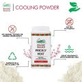 Snake Brand Prickly Heat Cooling Classic Powder 50gm. 