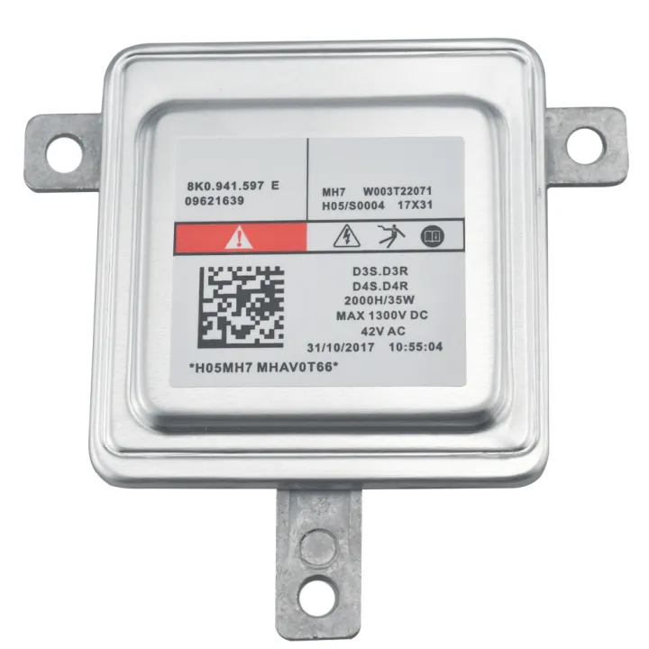 OEM%208K0941597E%20/%20W003T22071%20D3S%20D3R%20D4S%20D4R%20XENON%20Ballast%20For%20Audi%20A1%20A3%20A4%20A5%20A6%20A7%20A8%20Q3%20for%20V-W%20CC%20Seat%20Skoda%20-%20Image%208