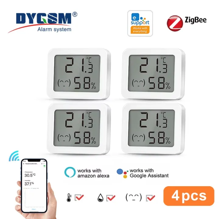 EWeLink%20Zigbee%203.0%20Temperature%20&%20Humidity%20Sensor,%20Low%20Power%20Consumption,%20Real-Time%20Monitoring,%20Compatible%20With%20Alexa%20And%20.%20-%20Image%207