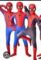 New Exclusive Spiderman Costume for Kids another size ...