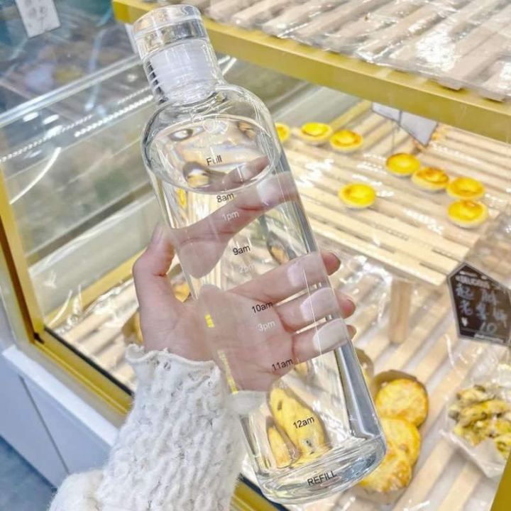 Stock huge available
500 ML Transparent Water Battle
6 color Available
Best Quality