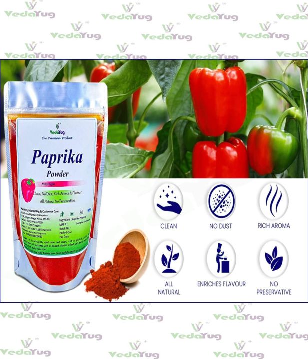 Paprika%20Powder%20%20%20100%25%20Pure%20Red%20Sweet%20%2050g%20-%20Image%203