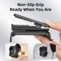 STARTRC Magnetic Backpack Clip Holder For OSMO NANO Camera Accessories Quick Release Anti-shake Clip.