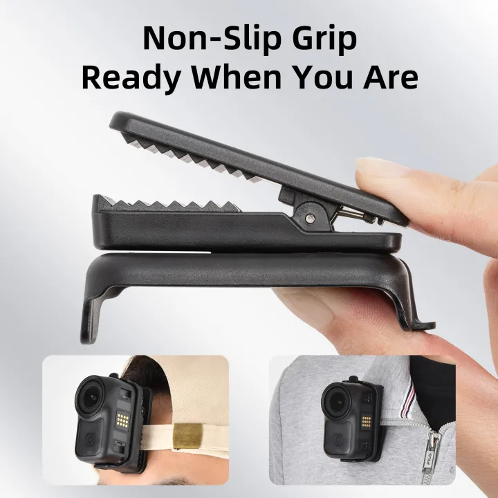 STARTRC%20Magnetic%20Backpack%20Clip%20Holder%20For%20%20OSMO%20NANO%20Camera%20Accessories%20Quick%20Release%20Anti-shake%20Clip%20-%20Image%204