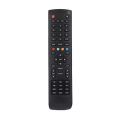 China LCD TV remote control RC666. 