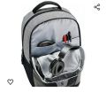 BACKPACK UNDER ARMOUR HUSTLE 3.0 GREY, Black ,Green. 