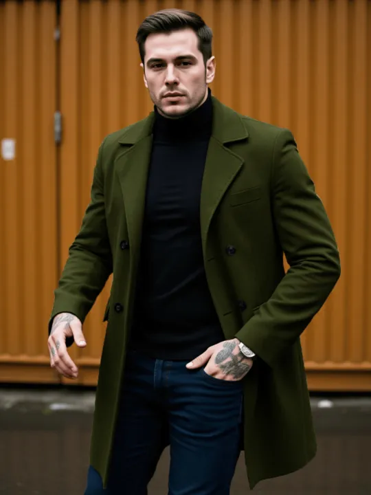 Winter%20Elegance%20Woolen%20Coat%20Male%20Warm%20&%20Stylish%20Men's%20Solid%20Coat:%20Double-Breasted%20Design%20Thickened%20Lining%20-%20Woolenen%20Jacket%20For%20-%20Image%203