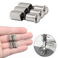Universal Presser Foot Quick Easy Change Screw Auxiliary Upper Feet Device For Industrial Sewing Machine Accessories Tools. 