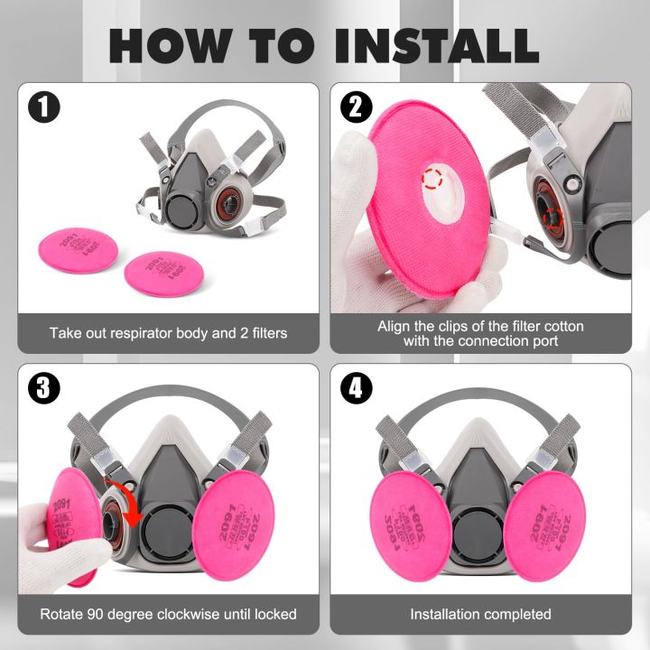 3M%20Particulate%20Filter%20Safety%202091%20P100%20,%20One%20Pair%20Per%20Pack,%20Pink%20-%20Image%205