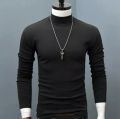 High Neck for Boys and Man's Slim fit warm stuff. 