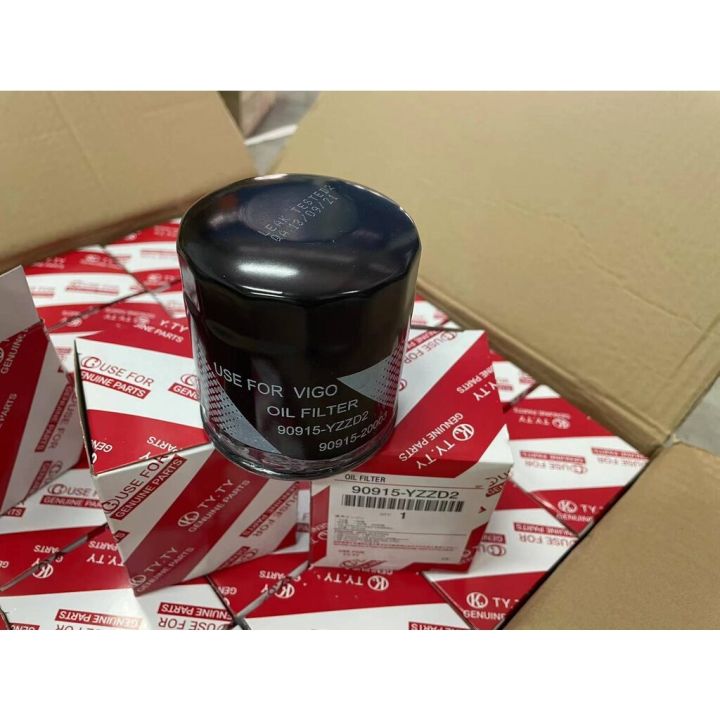Toyota%20engine%20oil%20filter%2090915-yzzd2%20Toyota%20Vigo,%20Revo%20Fortuner,%20Innova%20-%20Image%206
