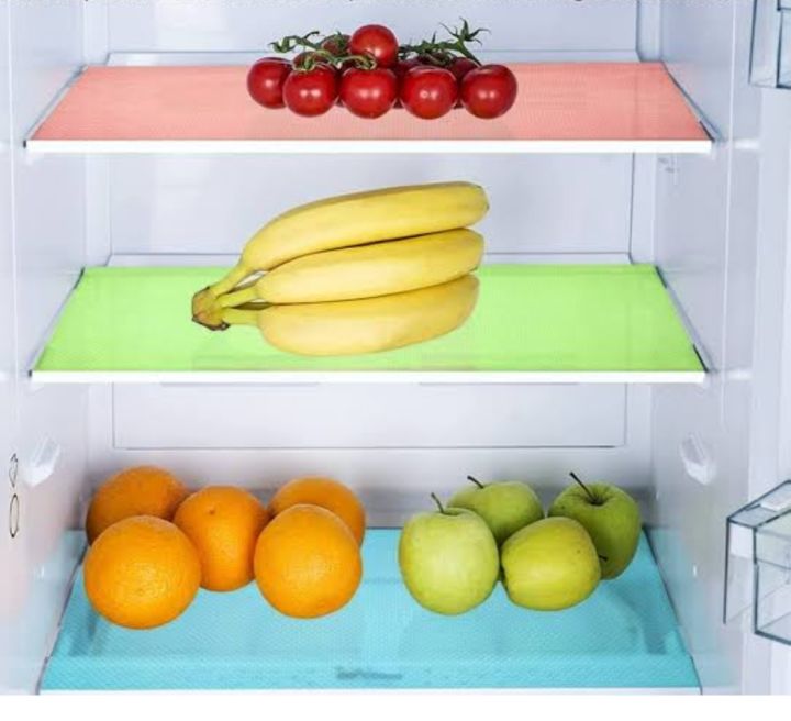 fridge mats