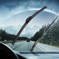 Car Windshield Wiper U-type Soft  Boneless Wiper HD Quiet Durable Automotive Wiper  14" 16" 17" 18" 19" 20" 21" 22" 24". 