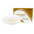 ACK-Derm Soap 100gm Best for Acne & Oily Skin. 