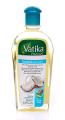 Vatika Coconut Enriched Hair Oil (200ml). 