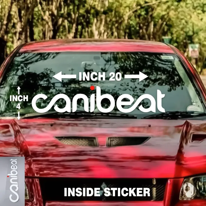 CANIBEAT%20INCH%204/20%20PVC%20INSIDE%20%20Sticker%20for%20Car,%20Van,%20Bus,%20Truk,%20Threeweel...%20-%20Image%204