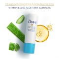 Dove Lip Balm Stick | Nourishing Lipcare (2x 4,8g) | mixed pack Essential Intensiv + Hydrating Care | Lip Care | MIXED Pack of 2. 