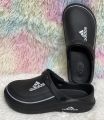 New Adiform Comfortable Thick Footbed Mule Clogs Slip-on Crocs Shoes Sandals for Men.