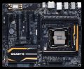Gigabyte X99-UD3P motherboard. 