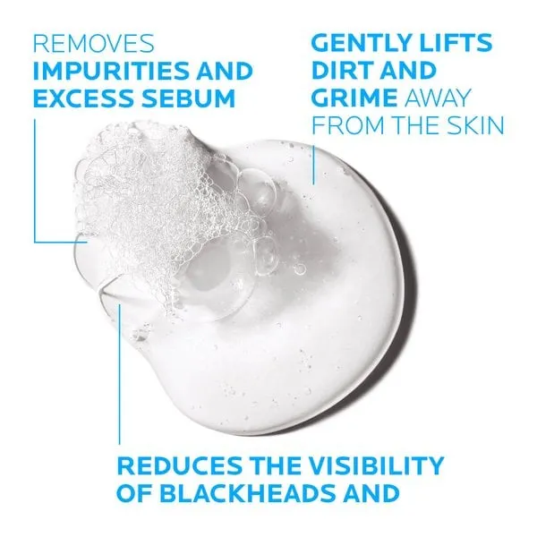 La%20Roche-Posay%20Effaclar%20Purifying%20Foaming%20Gel%20200ml%20-%20Image%202